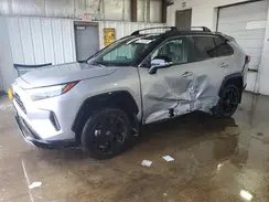 2T3E6RFVXRW081223 2024 TOYOTA RAV 4