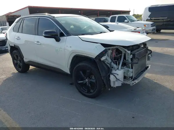 2T3EWRFV0KW043974 2019 TOYOTA RAV 4 - Image 1