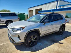 2T3EWRFV0LW057620 2020 TOYOTA RAV 4