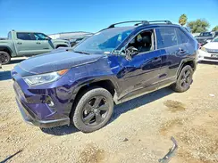 2T3EWRFV0LW097387 2020 TOYOTA RAV 4