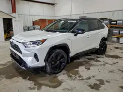 2T3EWRFV1LW048327 2020 TOYOTA RAV 4