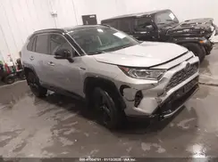 2T3EWRFV1LW050062 2020 TOYOTA RAV 4