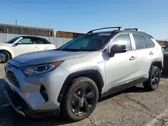 2T3EWRFV1LW067458 2020 TOYOTA RAV 4