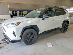 2T3EWRFV2KW010720 2019 TOYOTA RAV 4