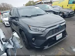 2T3EWRFV2LW069462 2020 TOYOTA RAV 4