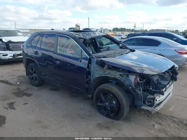 2T3EWRFV2LW098315 2020 TOYOTA RAV 4 - Image 1
