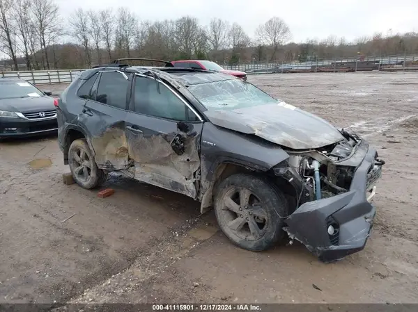 2T3EWRFV3KW013397 2019 TOYOTA RAV 4 - Image 1