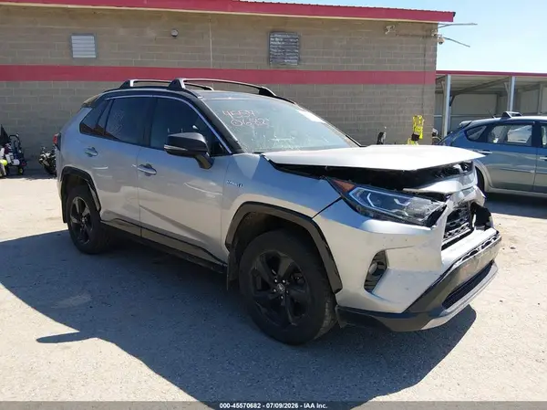 2T3EWRFV3KW028126 2019 TOYOTA RAV 4 - Image 1