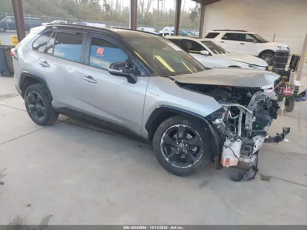 2T3EWRFV3LW053903 2020 TOYOTA RAV 4 - Image 1