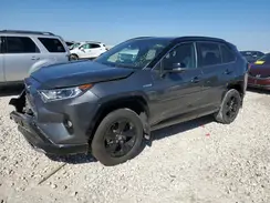 2T3EWRFV3LW067476 2020 TOYOTA RAV 4