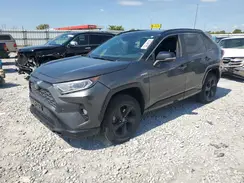 2T3EWRFV3LW087940 2020 TOYOTA RAV 4