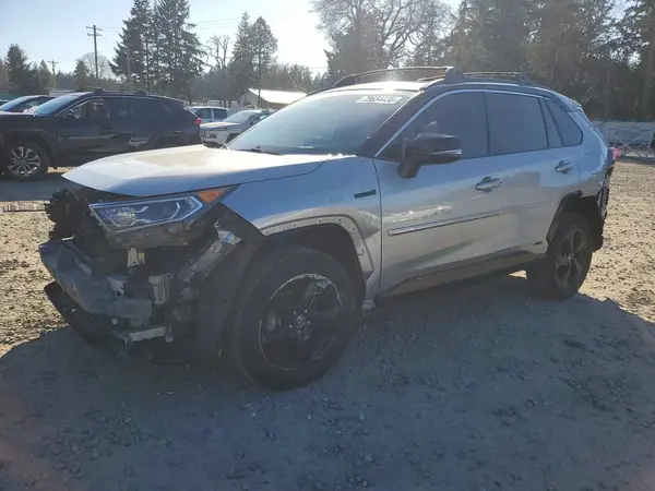 2T3EWRFV3LW092264 2020 TOYOTA RAV 4 - Image 1