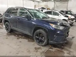 2T3EWRFV4KW007141 2019 TOYOTA RAV 4