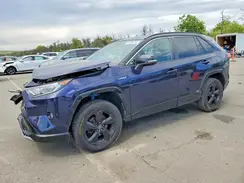 2T3EWRFV4KW035425 2019 TOYOTA RAV 4