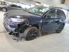 2T3EWRFV4LW051674 2020 TOYOTA RAV 4