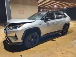 2T3EWRFV4LW071875 2020 TOYOTA RAV 4