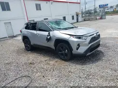 2T3EWRFV4LW085971 2020 TOYOTA RAV 4