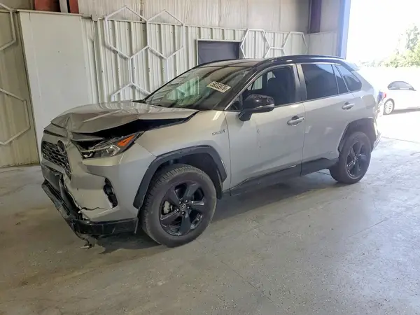 2T3EWRFV5KW015264 2019 TOYOTA RAV 4 - Image 1