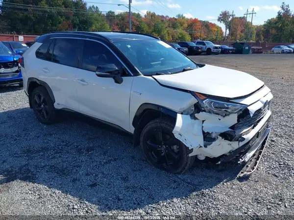 2T3EWRFV5KW019976 2019 TOYOTA RAV 4 - Image 1