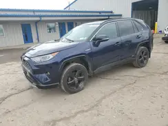 2T3EWRFV5KW029665 2019 TOYOTA RAV 4