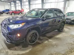 2T3EWRFV5KW031755 2019 TOYOTA RAV 4
