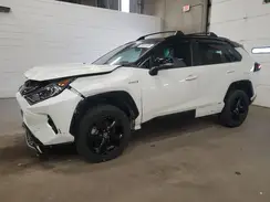 2T3EWRFV5KW037491 2019 TOYOTA RAV 4