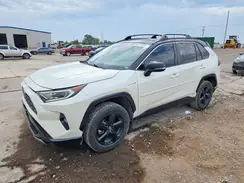 2T3EWRFV5KW042545 2019 TOYOTA RAV 4