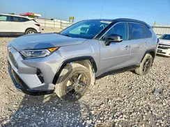 2T3EWRFV6KW019453 2019 TOYOTA RAV 4