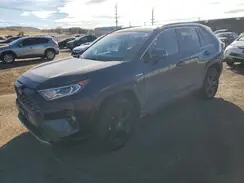 2T3EWRFV6KW029349 2019 TOYOTA RAV 4