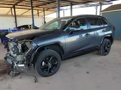 2T3EWRFV6KW043834 2019 TOYOTA RAV 4