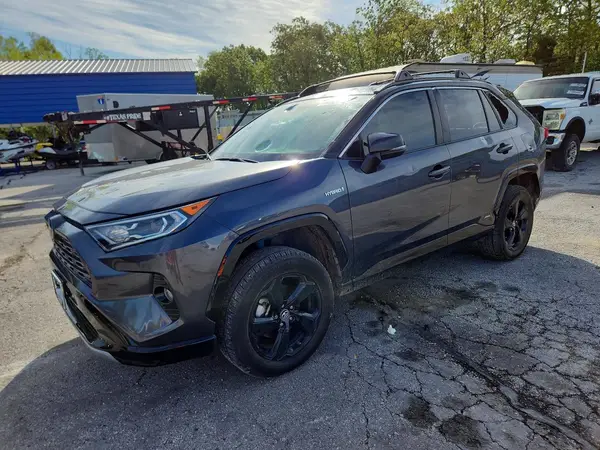 2T3EWRFV6KW045048 2019 TOYOTA RAV 4 - Image 1