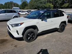 2T3EWRFV6LW069965 2020 TOYOTA RAV 4