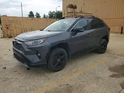 2T3EWRFV7KW010874 2019 TOYOTA RAV 4