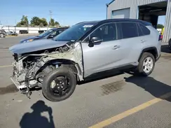2T3EWRFV7KW028064 2019 TOYOTA RAV 4