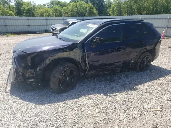 2T3EWRFV7KW033152 2019 TOYOTA RAV 4 - Image 1
