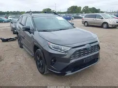 2T3EWRFV7LW047439 2020 TOYOTA RAV 4