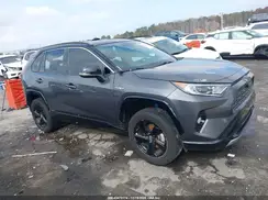 2T3EWRFV7LW067545 2020 TOYOTA RAV 4