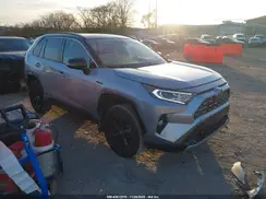 2T3EWRFV7LW080196 2020 TOYOTA RAV 4