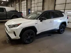 2T3EWRFV7LW088346 2020 TOYOTA RAV 4