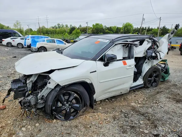 2T3EWRFV7LW093143 2020 TOYOTA RAV 4 - Image 1