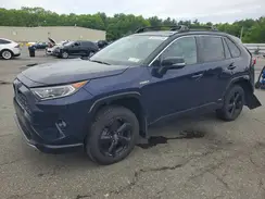 2T3EWRFV8KW020815 2019 TOYOTA RAV 4