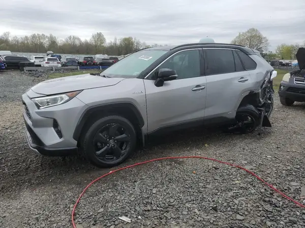 2T3EWRFV8KW025609 2019 TOYOTA RAV 4 - Image 1