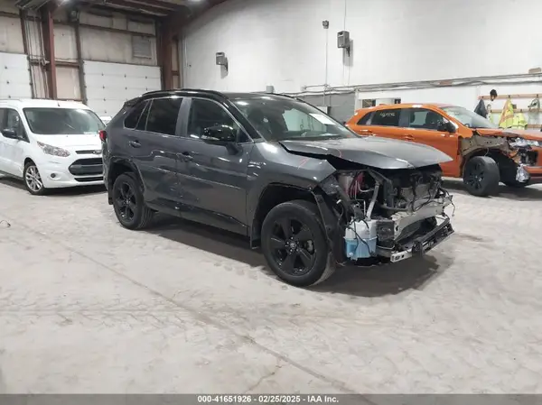 2T3EWRFV8KW033502 2019 TOYOTA RAV 4 - Image 1