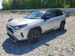 2T3EWRFV8KW034424 2019 TOYOTA RAV 4