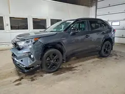 2T3EWRFV8LW054934 2020 TOYOTA RAV 4