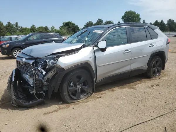 2T3EWRFV8LW060782 2020 TOYOTA RAV 4 - Image 1