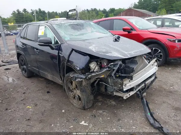 2T3EWRFV8LW090560 2020 TOYOTA RAV 4 - Image 1