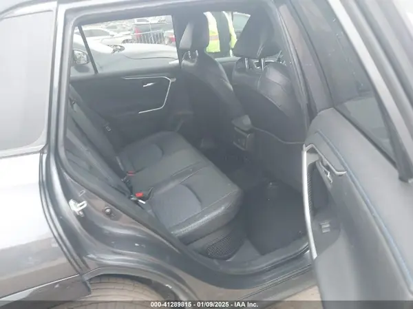 2T3EWRFV8LW099226 2020 TOYOTA RAV 4 - Image 8