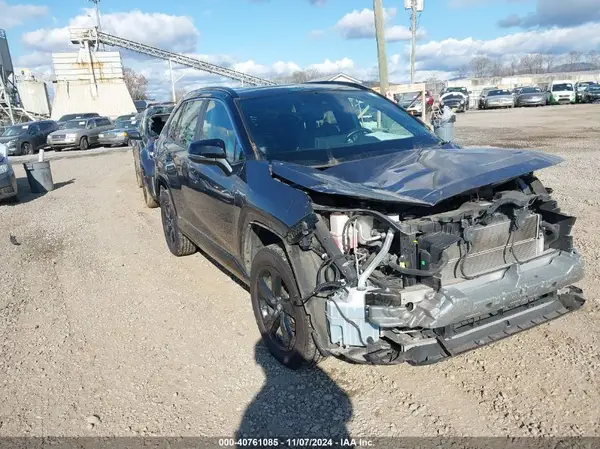 2T3EWRFV8LW099579 2020 TOYOTA RAV 4 - Image 1