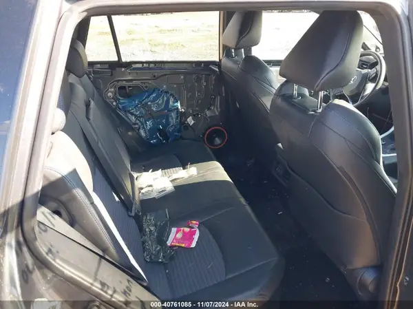 2T3EWRFV8LW099579 2020 TOYOTA RAV 4 - Image 8